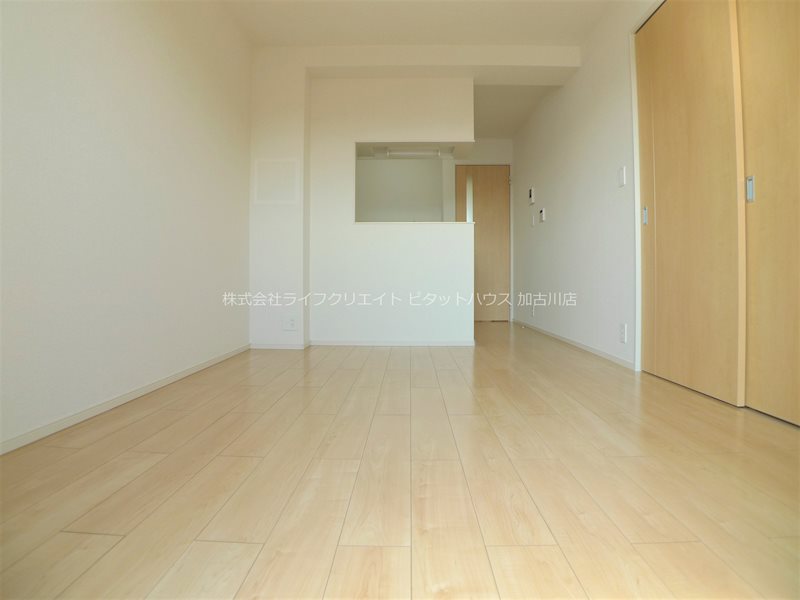 リーシェ リビング