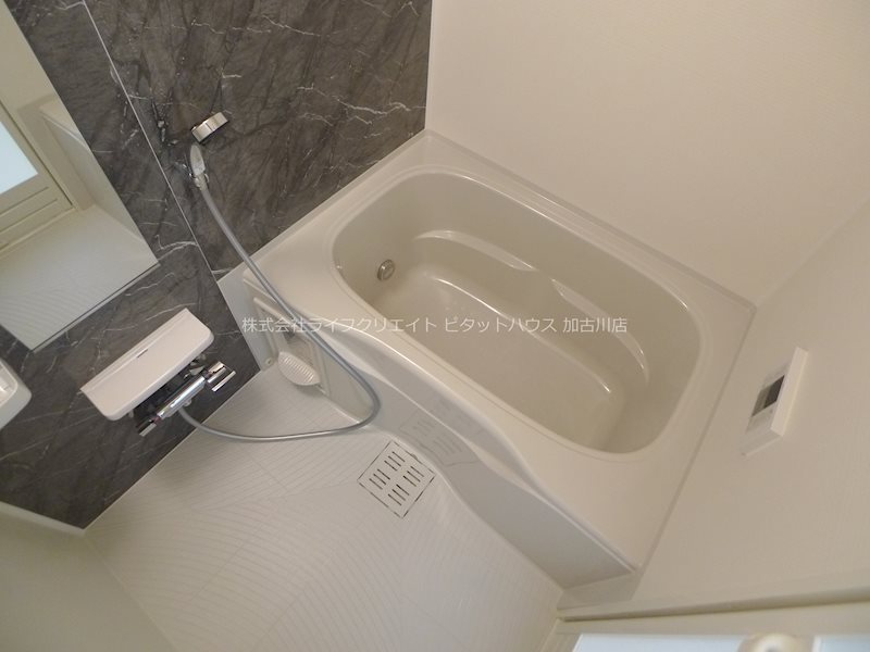 リーシェ 風呂画像