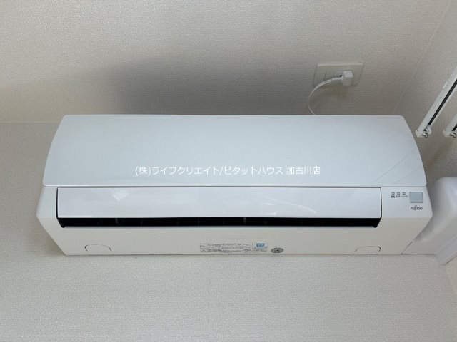 ラ・プレールⅠ その他11