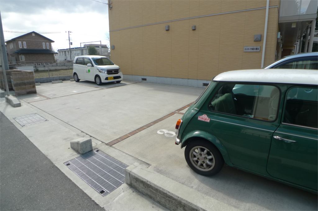 エンカーサ加古川駅北 その他8