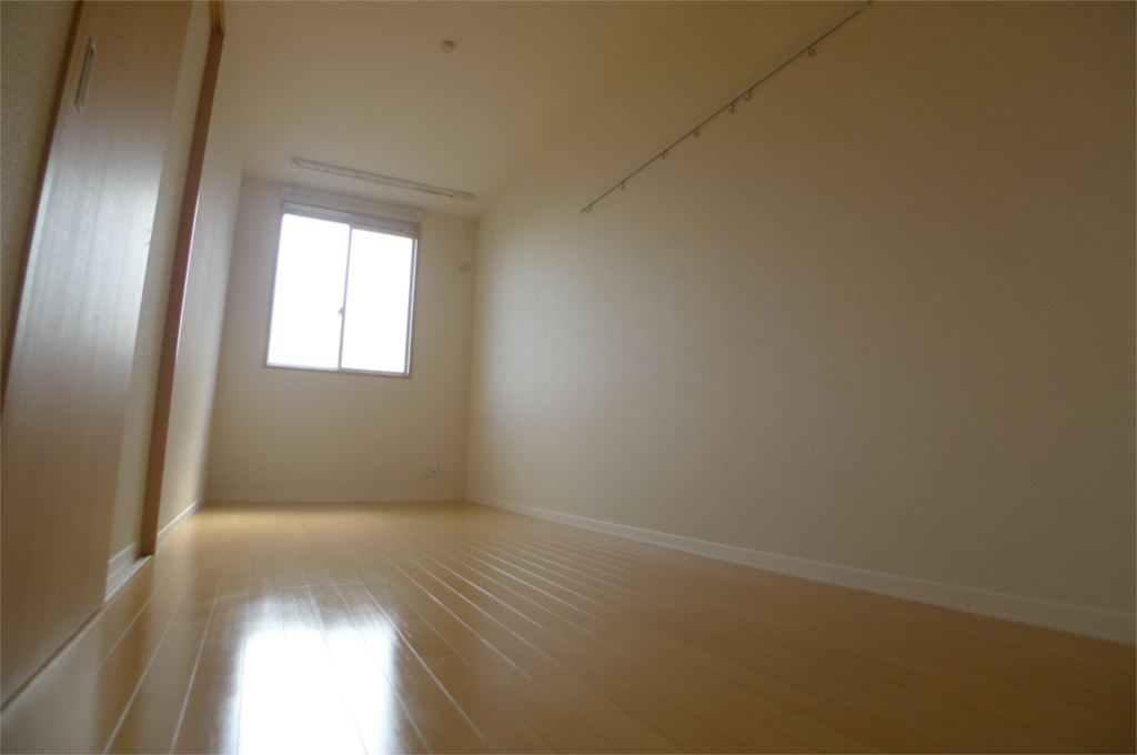 エンカーサ加古川駅北 ベッドルーム