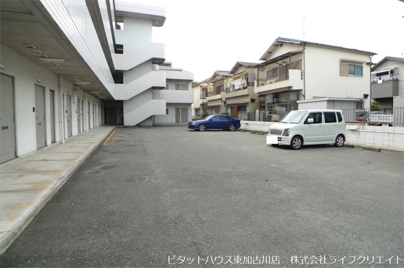 Ｄ－スクウェア加古川 その他4