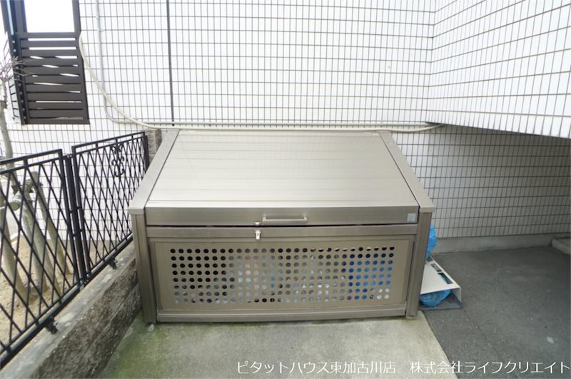 Ｄ－スクウェア加古川 その他5