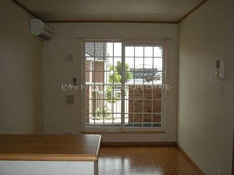 グリーン・ロード尾上I リビング