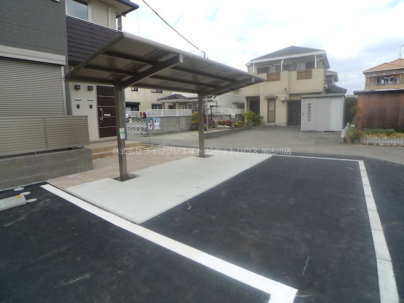 エスペランサ粟津Ⅴ その他7