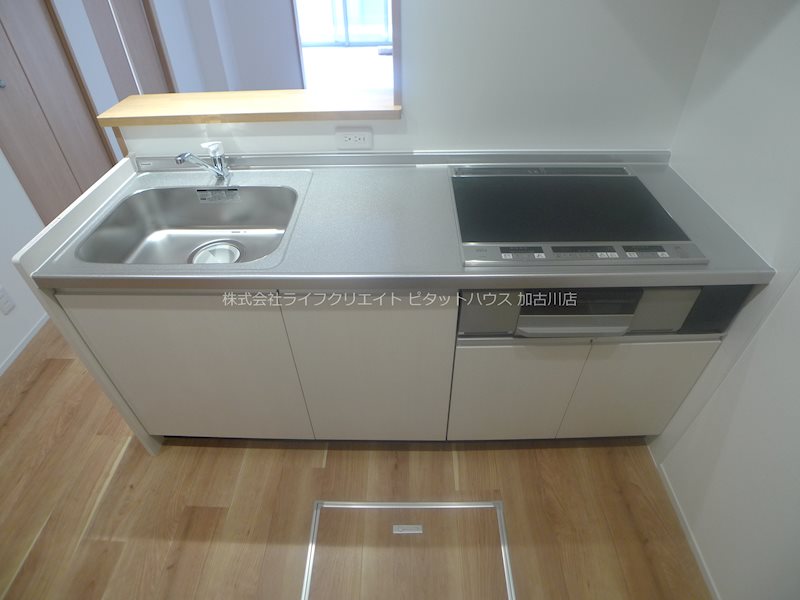 エスペランサ粟津Ⅴ その他10