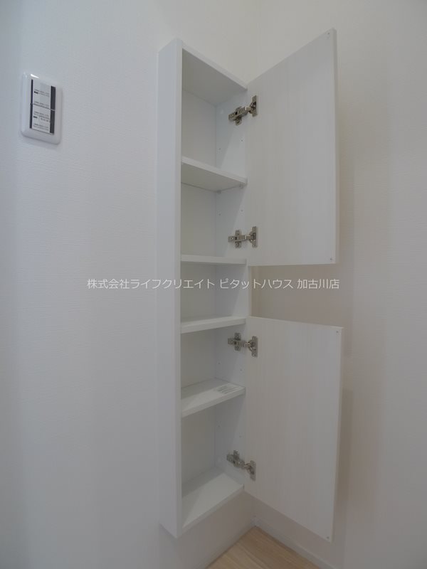 エスペランサ粟津Ⅴ その他15