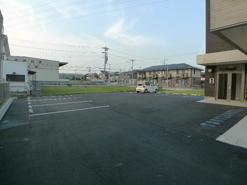 Eagle&amp;#39;s nest その他外観1