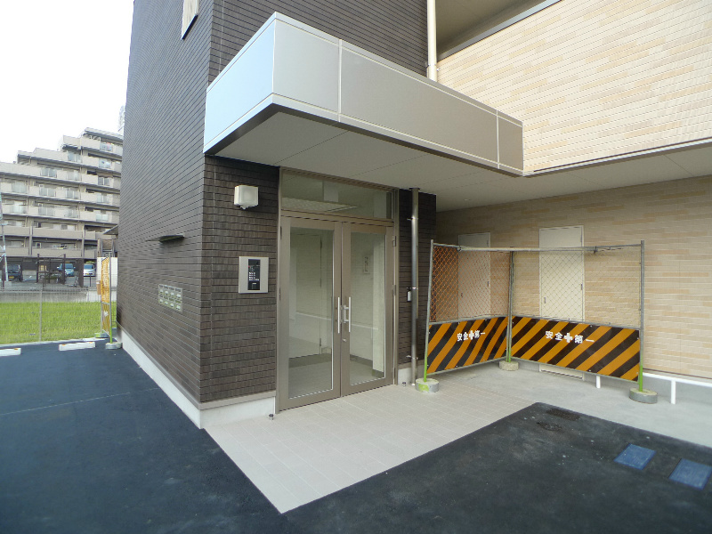 Eagle&amp;#39;s nest その他外観3