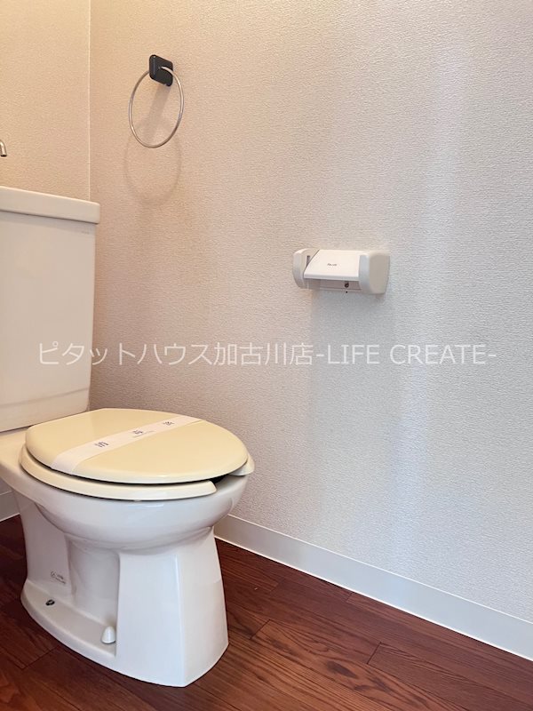 ムサシノハイツ その他2