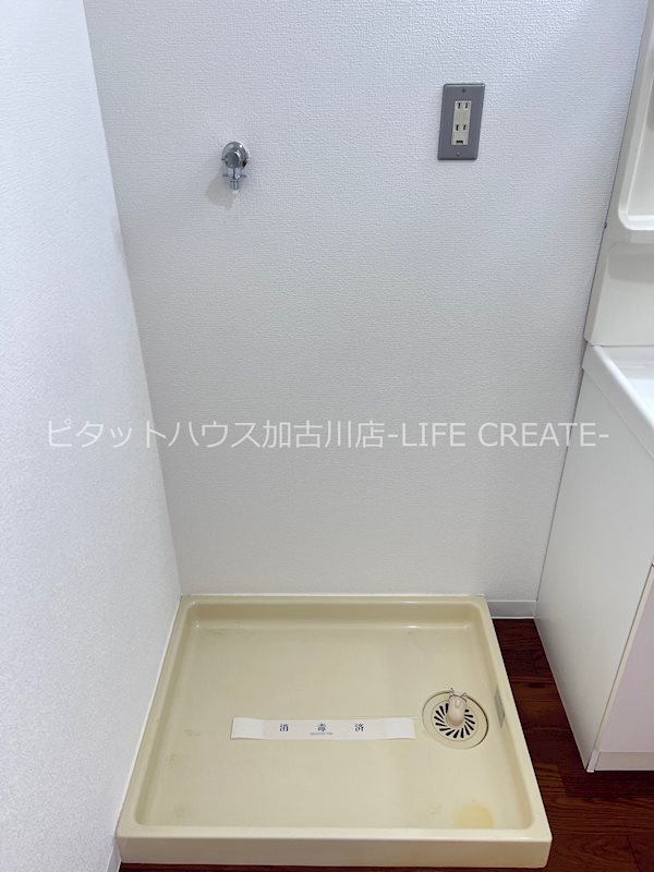 ムサシノハイツ その他7