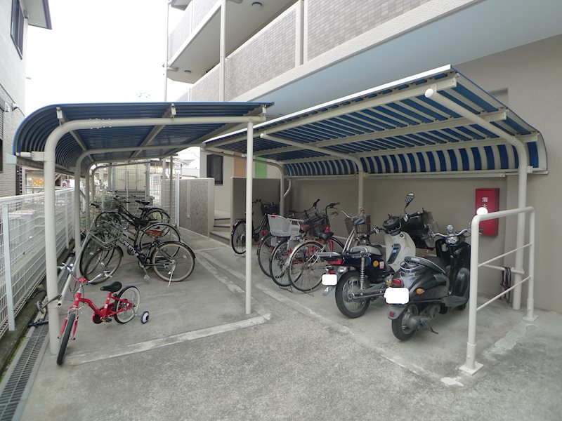 エンジェル尾上 その他7