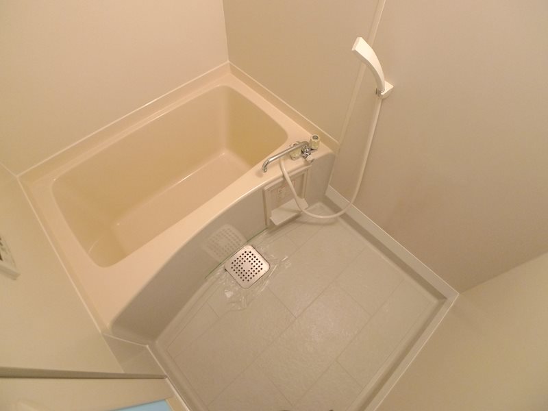 エンジェル尾上 風呂画像