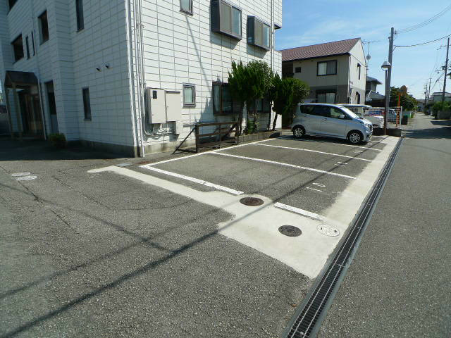 コーポマスヤ その他1