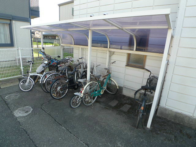 コーポマスヤ その他2