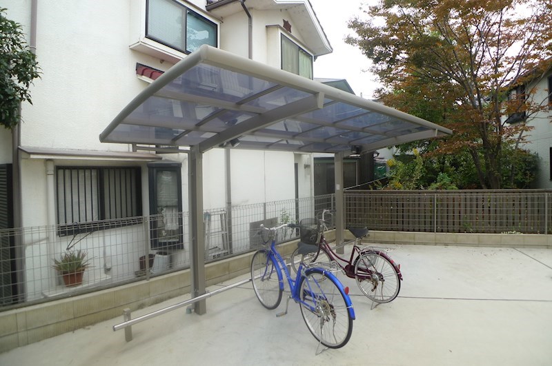 ディアコート小町条 その他4