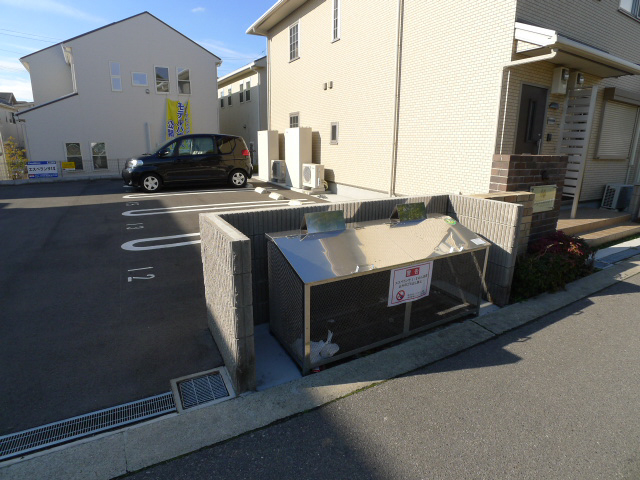 エスぺランサI その他6