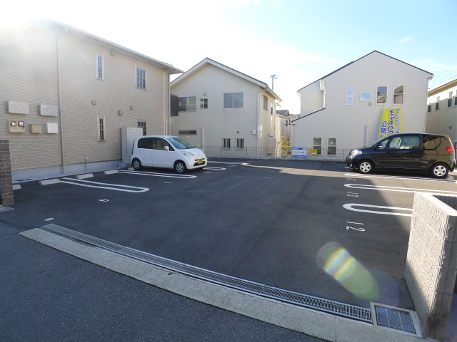 エスぺランサI その他7