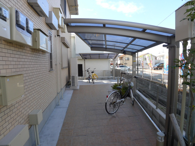 エスぺランサI その他8