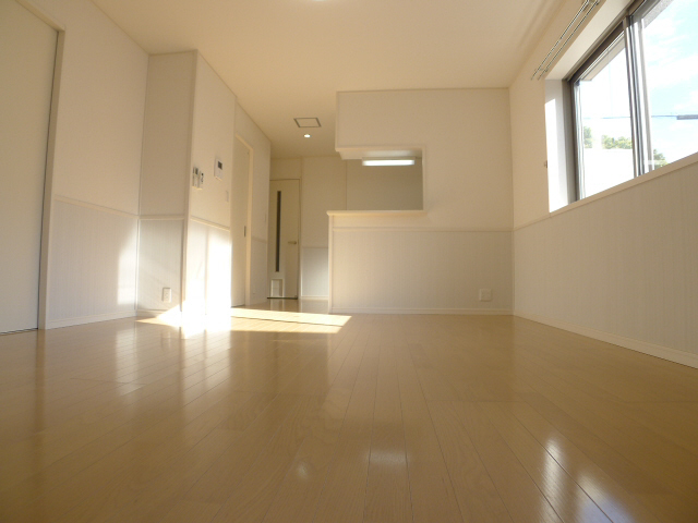 エスぺランサI リビング