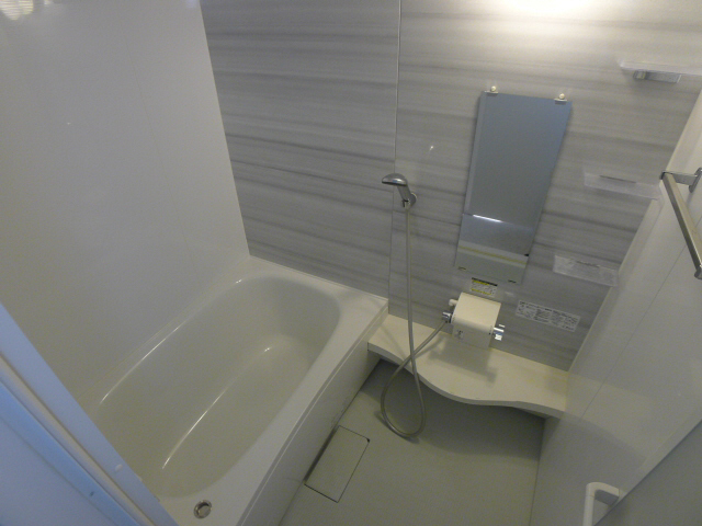 エスぺランサI 風呂画像