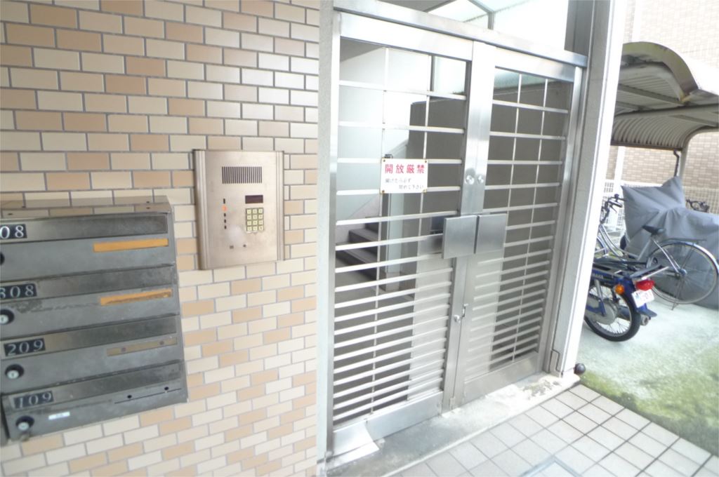 ジュネス北在家 その他3