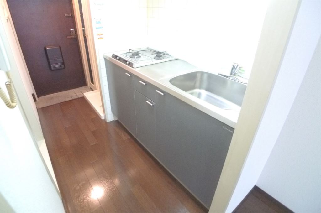 ジュネス北在家 その他17