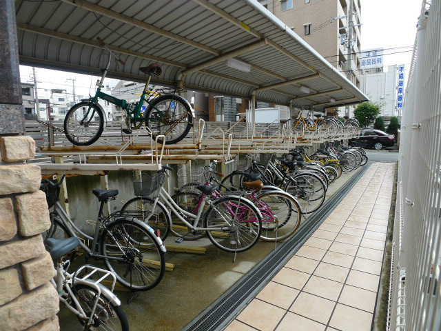 サンロード・スクエア・ショウワ その他6