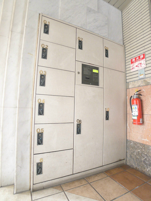 サンロード・スクエア・ショウワ その他11