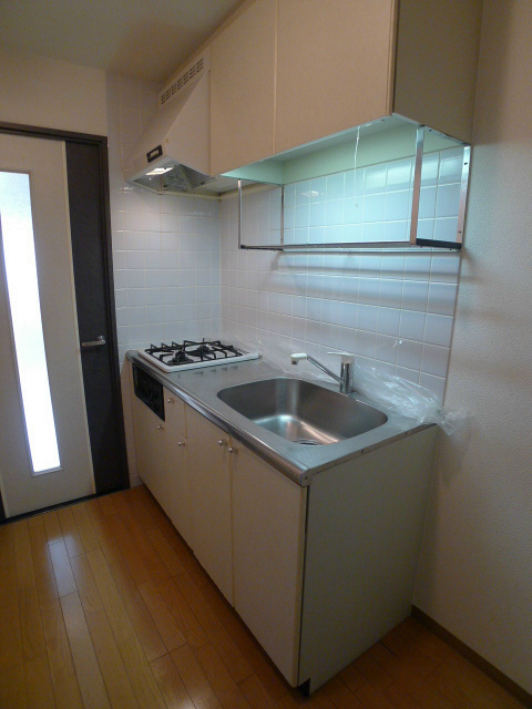 サンロード・スクエア・ショウワ キッチン