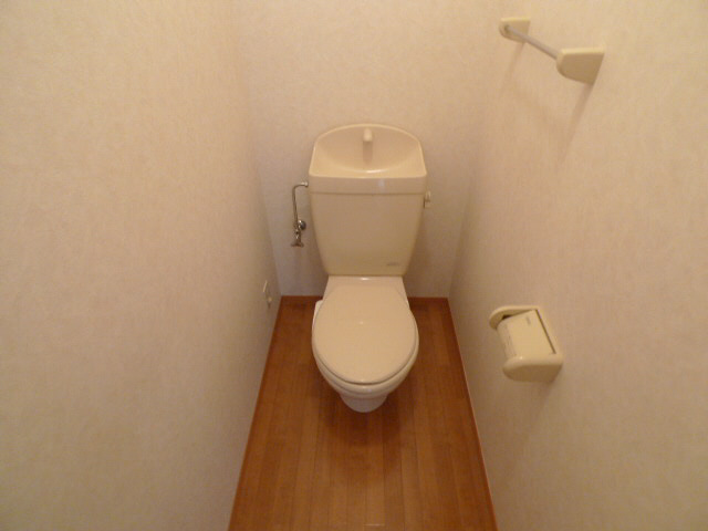 21番館　Ａ棟 その他1