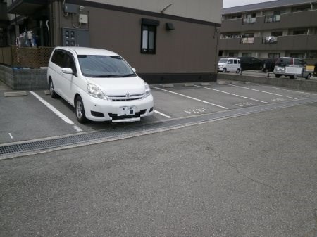 21番館　Ａ棟 その他6