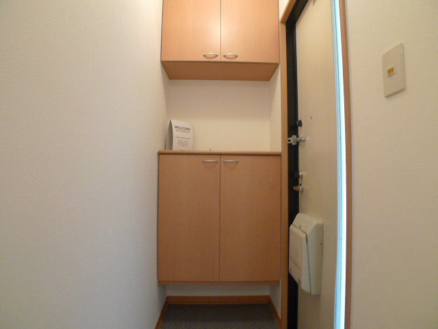 21番館　Ａ棟 その他15