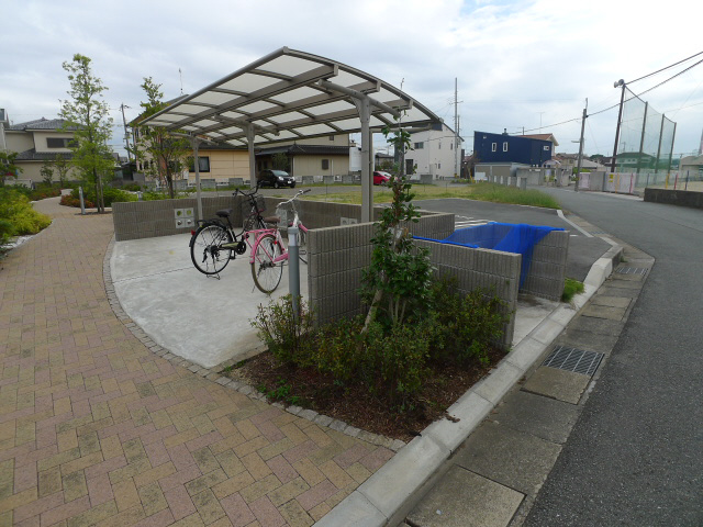 明日原Ⅱ その他3