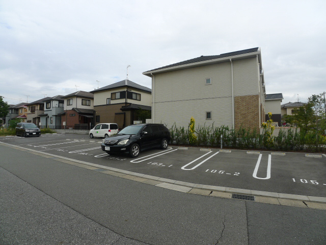 明日原Ⅱ その他4