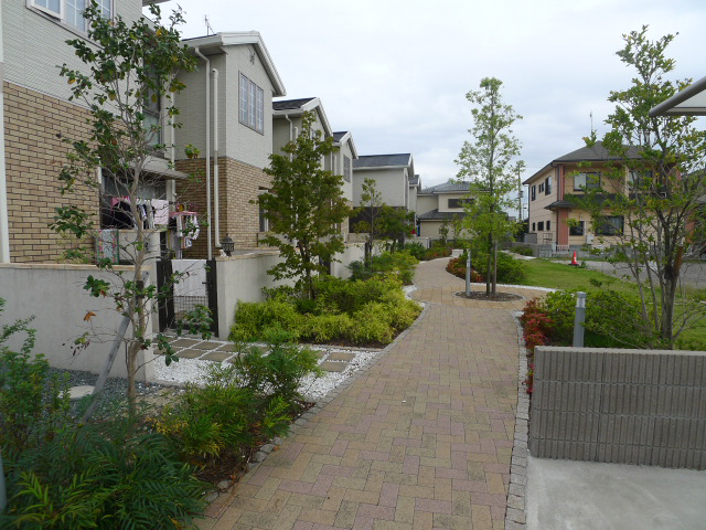 明日原Ⅱ その他14