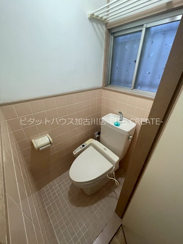 加古川町河原貸家 その他1