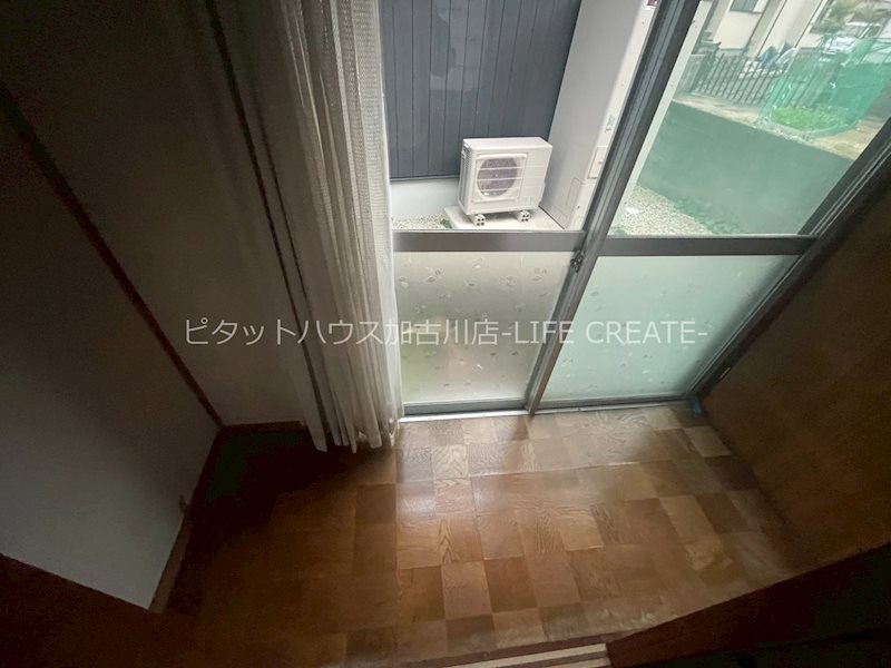 加古川町河原貸家 その他3