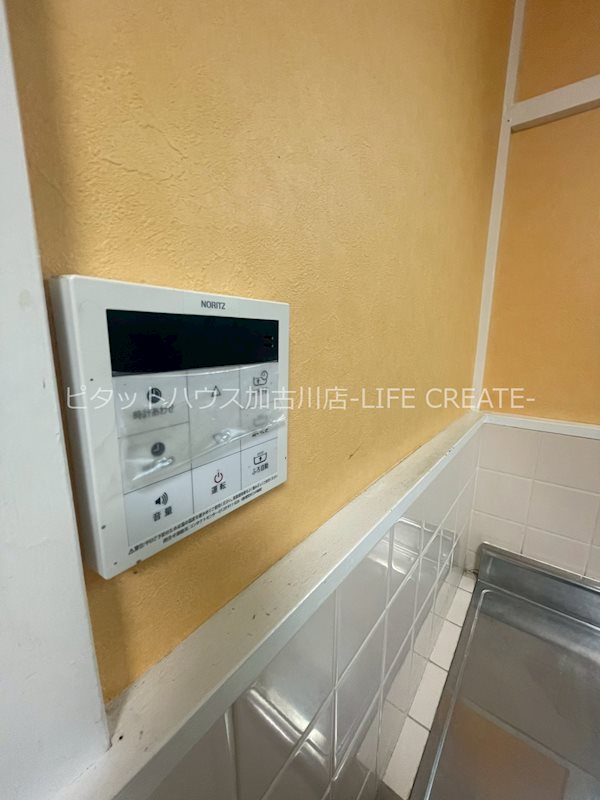 加古川町河原貸家 その他5