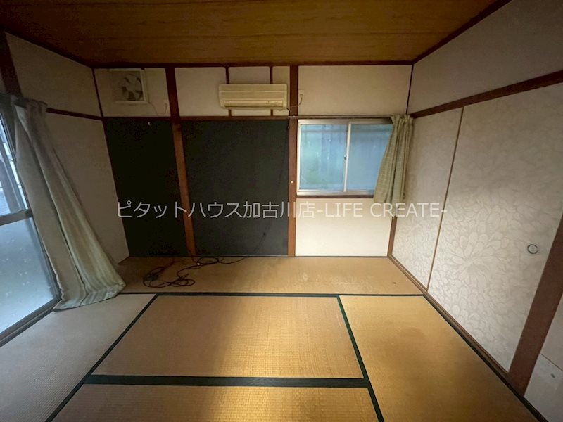 加古川町河原貸家 その他7