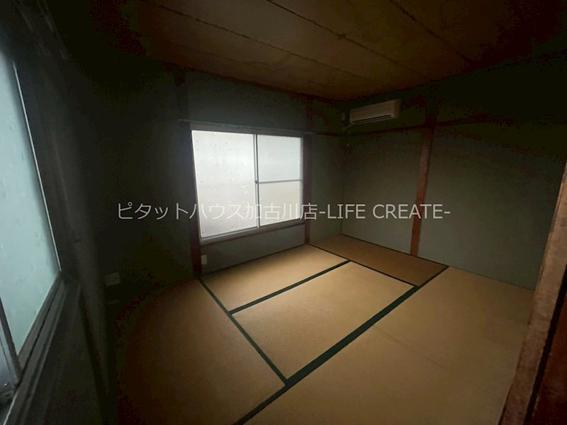 加古川町河原貸家 その他8