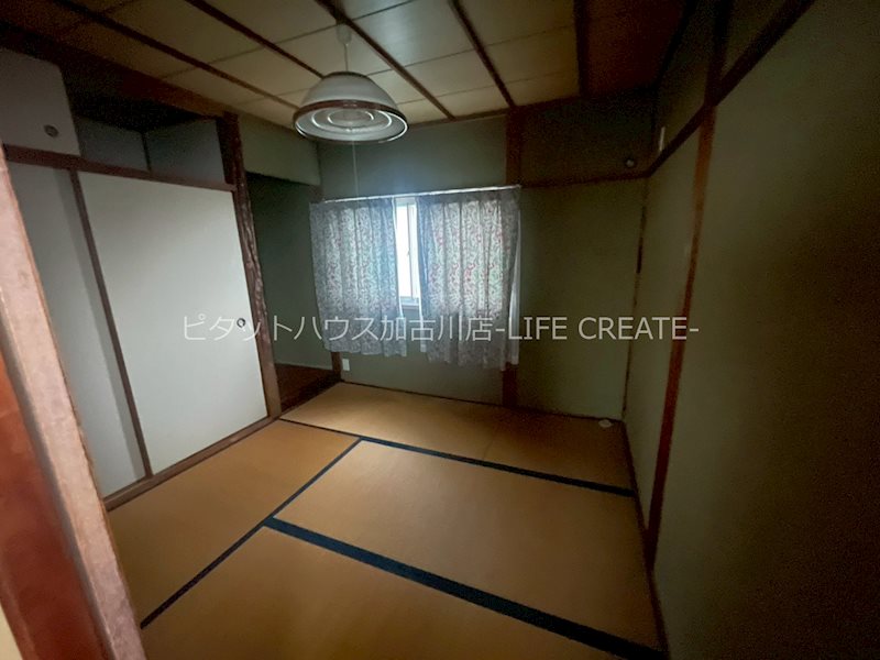 加古川町河原貸家 その他9