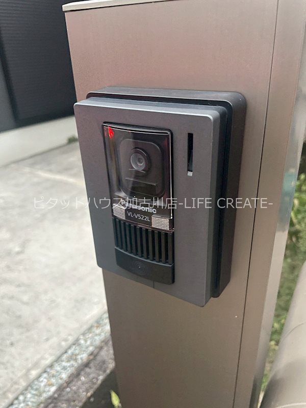 加古川町河原貸家 その他10