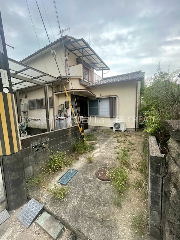 加古川町河原貸家 その他11