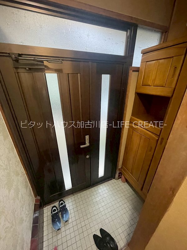 加古川町河原貸家 その他12