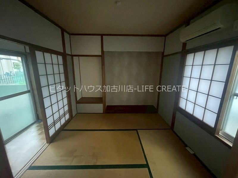 加古川町河原貸家 その他15