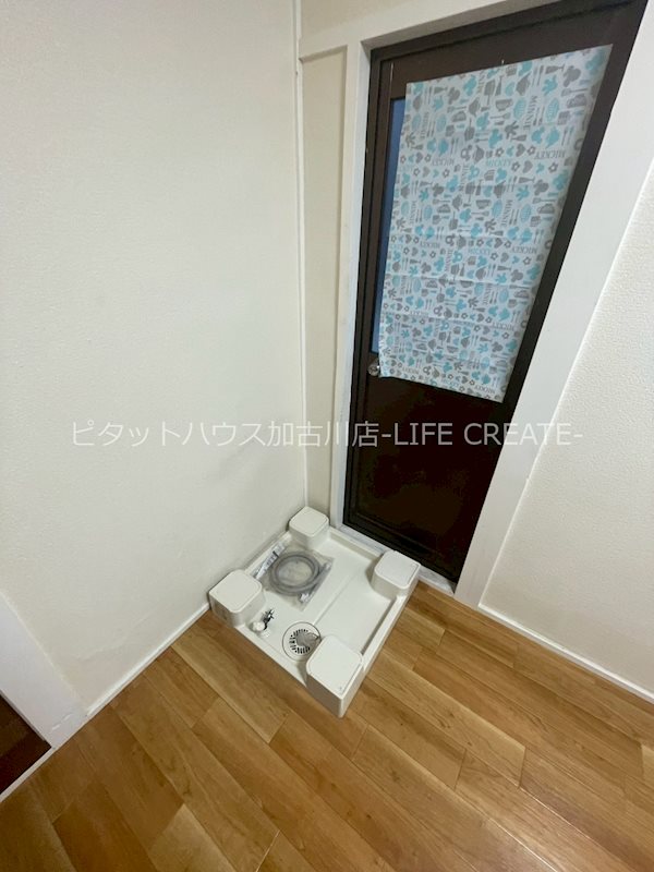 加古川町河原貸家 その他17