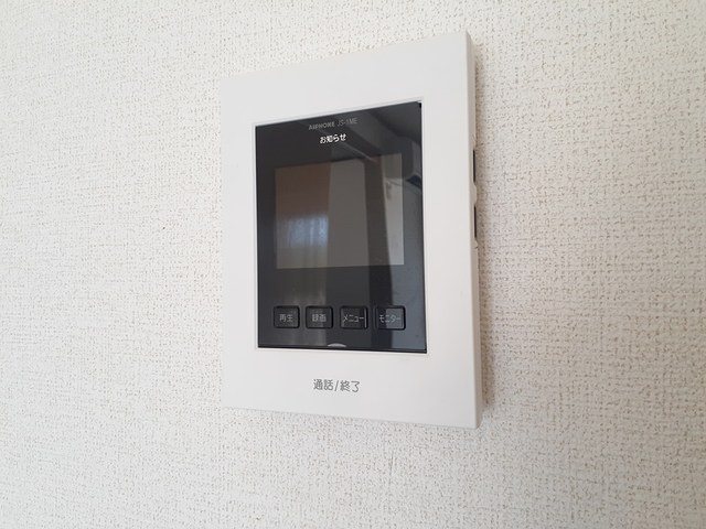 ヴァンヴェールＢ その他6