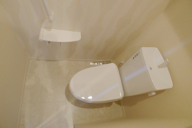 シャーメゾンさくらコート粟津 その他5