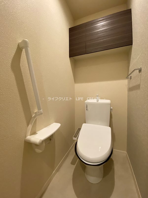 シャーメゾンさくらコート粟津 その他1